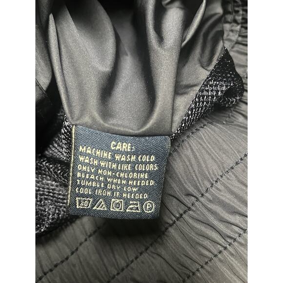 Ralph Lauren Golf Women's Vest Large Full Zip Navy Blue Large Logo Activewear - Picture 11 of 14